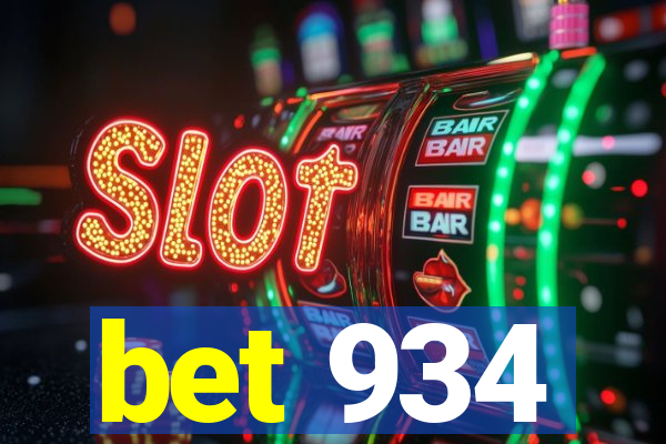 bet 934